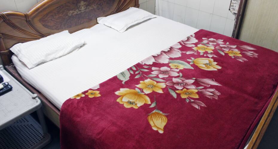 Hotel Jasraj, Ahmedabad 4